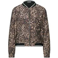 STREET ONE Winterjacke