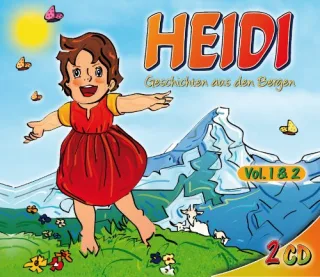 Heidi-Geschichten