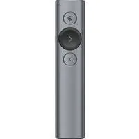 Spotlight Plus Remote, Presenter