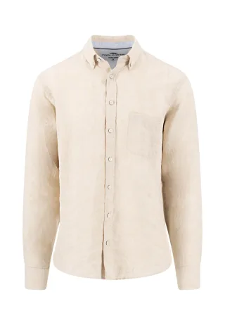 FYNCH-HATTON - Premium Linen, B.D., 1/1 sand - Gr. - XXL