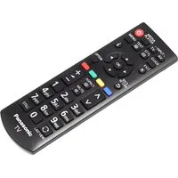 Panasonic 398GR7BD2NEPSE000Z Fernbedienung für Fernseher (Beschreibung Fernbedienung