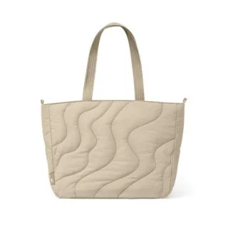 tomtoc Terra-T38 Laptop Tote Bag 16 inch sand
