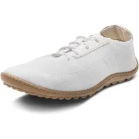 Leguano ADVICE Barfußschuh Schnürschuh, Freizeitschuh, mit Weltneuheit Hybridsohle, für Sie&Ihn