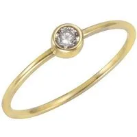 CELESTA Fingerring