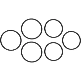 HAZET O-Ring Satz 6-teilig - 9035-5-04/6