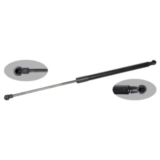 Febi Gasfeder f?r Heckklappe Nissan Qashqai 1