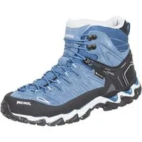 Meindl Meindl Lite Hike Lady GORE-TEX Wanderschuh GORE-TEX® – Winddicht, wasserdicht und atmungsaktiv