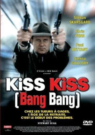 Kiss kiss bang bang - [FR-Import] [DVD]