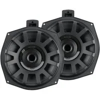 Axton ATS-BSUB2 SPECIFIC 20cm Untersitzbass für BMW Auto-Lautsprecher (150 W)