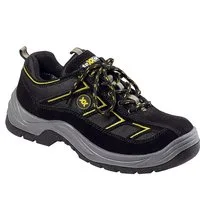teXXor Metz S1 Sicherheitsschuh