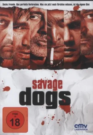Savage Dogs