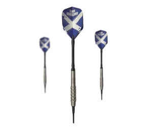 McDart 85er Tungsten V4 Softdarts - 16g