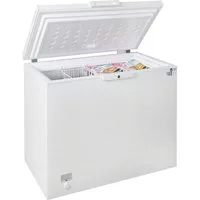 BAUKNECHT Gefriertruhe GTE 198MC, 103 cm breit, 198 l, Mit Multi Zone mit nur einem Tastendruck vom Gefrier- zum Kühlgerät