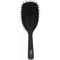 PARSA Beauty Haarbürste Professional Paddle-Bürste klein, Entknoten & Antistatik