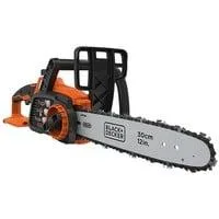 Akku-Kettensäge GKC3630LB orange/schwarz, ohne Akku und Ladegerät