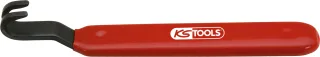 KS Tools Clip-Löser - 140.2223