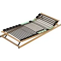 Lattenrost Condor Zon, Hn8 Schlafsysteme, Kopfteil manuell verstellbar, Fußteil manuell verstellbar