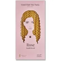 Greenomic Nudeln Good Hair Day Pasta Fusilli Rose lunghi bucati (500g)