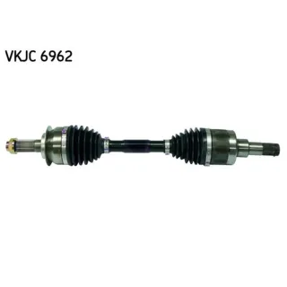 SKF Antriebswelle vorne links Fiat Sedici Suzuki Sx4 1,9