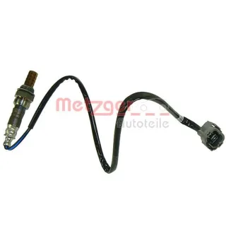 Metzger Lambdasonde Suzuki Baleno Carry Grand Ignis Swift Sx4 Wagon