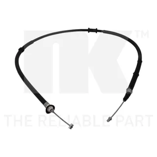 NK Handbremsseil links Fiat Panda 169 9023183