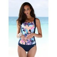 Sunseeker Badeanzug Tahiti aus softer Microfaser