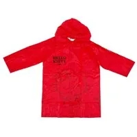 Hello Kitty Regenjacke Skye Mädchen Regenmantel
