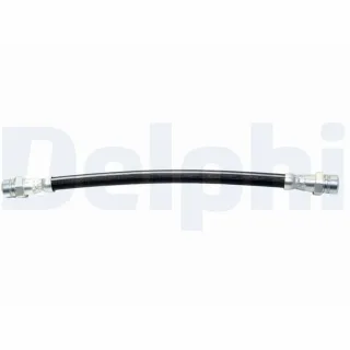 Delphi Bremsschlauch vorne Audi Seat Skoda VW LH6459