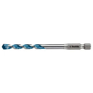 Makita TCT Multibohrer 1/4 Zoll Sechskantaufnahme - E-14984