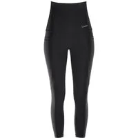 Winshape Leggings Functional Power Shape 7/8-Tights HWL314 High Waist mit praktischen Taschen