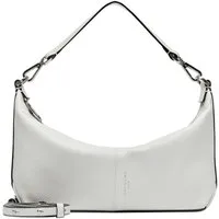 Liebeskind Berlin Schultertasche Paris 4 Small Pebble, aus echtem Rindsleder