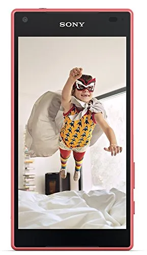 Sony Xperia Z5 Compact 32GB koralle
