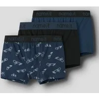Name It Trunk NKMBOXER 3P TITAN SKATER NOOS (3-St)