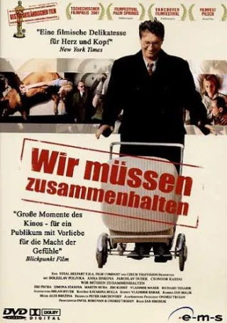 Wir müssen zusammenhalten [DVD] [2002]