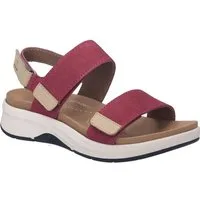 Josef Seibel Estelle 04, rosa Sandale