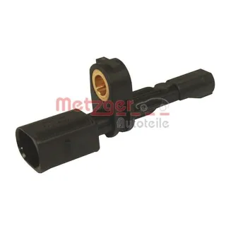 Metzger Raddrehzahlsensor hinten Audi A3 Seat Leon Skoda Octavia VW Caddy Golf
