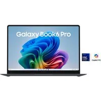 Samsung Galaxy Book6 Pro NP960X Notebook (40,6 cm/16 Zoll, Intel Core Ultra 5 Ultra 5 325, 16 GB, 512 GB SSD)