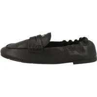 STEVE MADDEN Newbury Damen Slipper Loafer, Mokkasin, Sommerschuhe, Halbschuhe, Schlupfschuhe