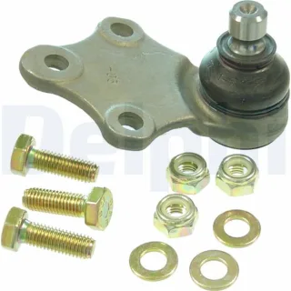 Delphi Traggelenk vorne Peugeot 306 TC523