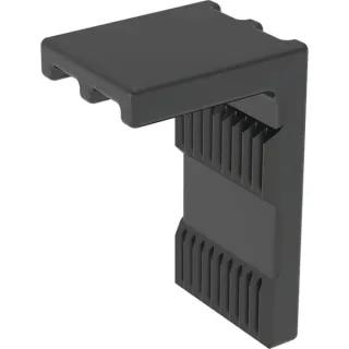 Geberit Fixierschieber aus Kunststoff 889711001