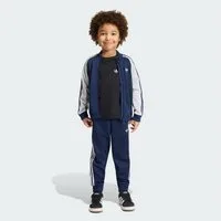 adidas Originals Trainingsanzug SST TRAININGSANZUG (1-tlg)