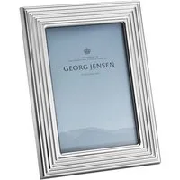 Georg Jensen Bilderrahmen Bernadotte 10 x 15 cm