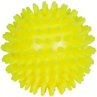 Sport-Knight® Massageball Massage Igelbälle, verschiedene Größen, für Triggerpunktmassage, Massage-Set, Einzeln, 5er Set inklusive Aufbewahrungstasche oder Einzeln wählbar