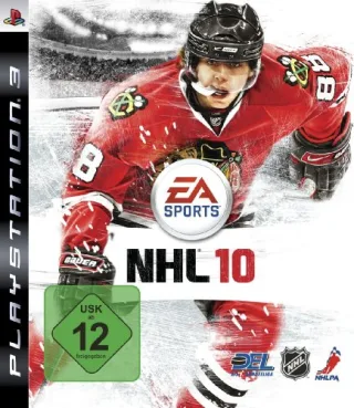 NHL 10 [für PlayStation 3]