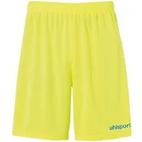 uhlsport Sporthose uhlsport Center Basic Short ohne Slip Kids Shorts Team Essential
