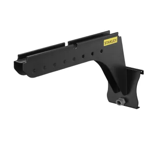 STANLEY Trackwalls Regalbefestigung, 1 Stück - STST82612-1