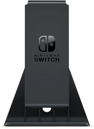 Nintendo Joy-Con Ladeaufsteller (Schwarz)