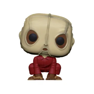 Funko POP! Movies: Us - Pluto