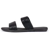 Grendha GRENDHA BURITI ICONE SLIDE AD - Badelatschen / Slides Pantolette elegante und auffällige Pantoletten für den Sommer