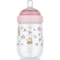 Mepal Kinderbecher Mepal Mio 240 ml Babyflasche - Fairy Garden